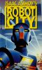 [Isaac Asimov's Robot City 03] • Cyborg